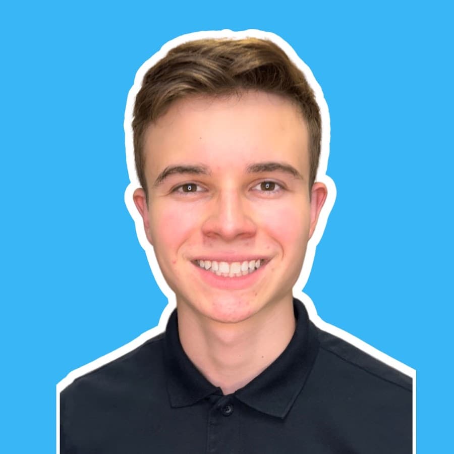 Casper Opala portrait